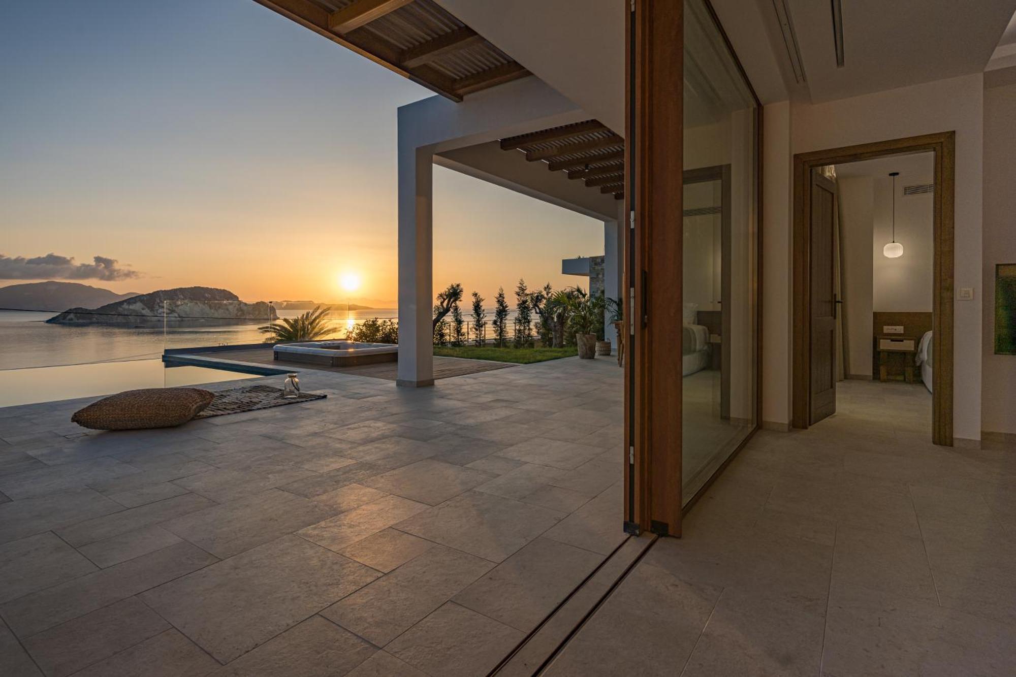 Thesan Villas Marathiás المظهر الخارجي الصورة
