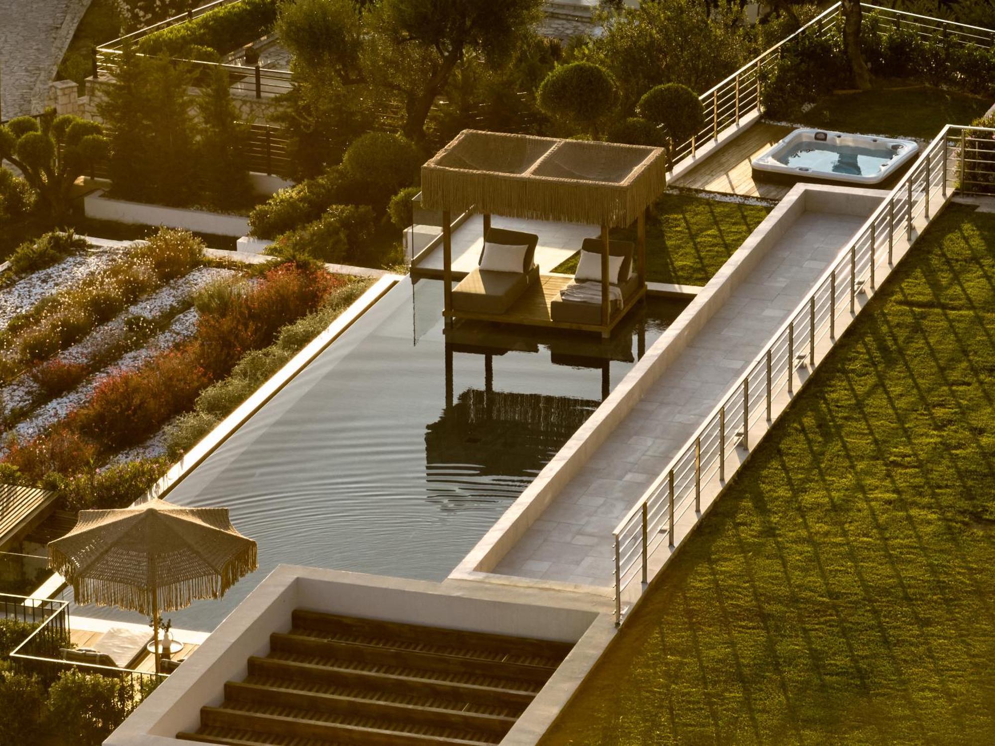 Thesan Villas Marathiás المظهر الخارجي الصورة
