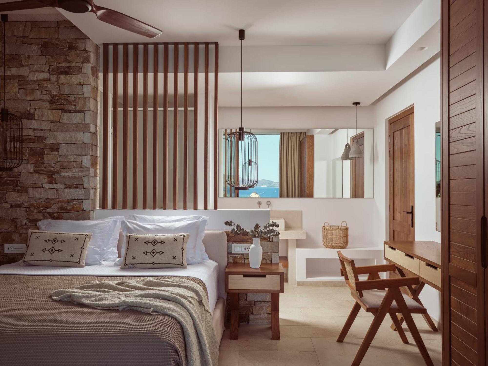 Thesan Villas Marathiás المظهر الخارجي الصورة