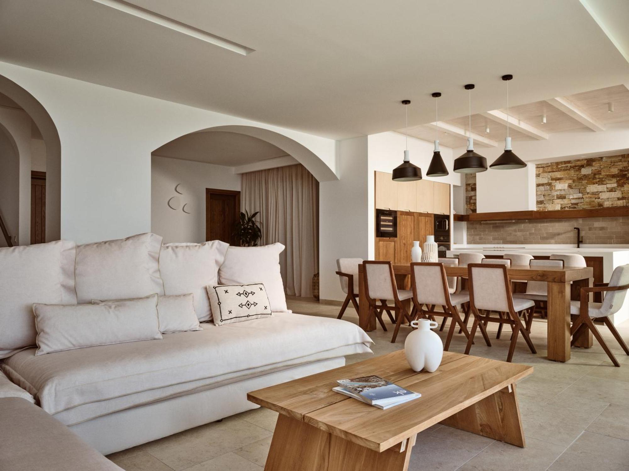 Thesan Villas Marathiás المظهر الخارجي الصورة
