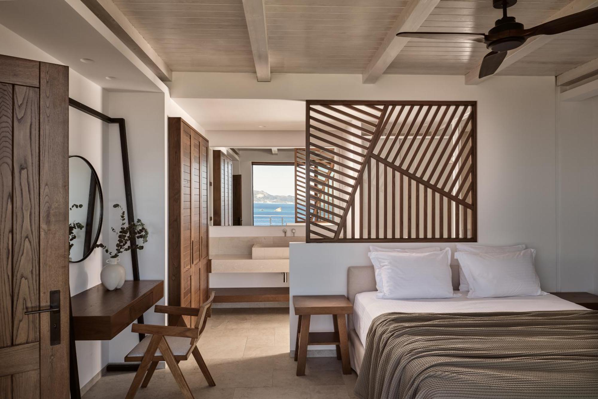 Thesan Villas Marathiás المظهر الخارجي الصورة