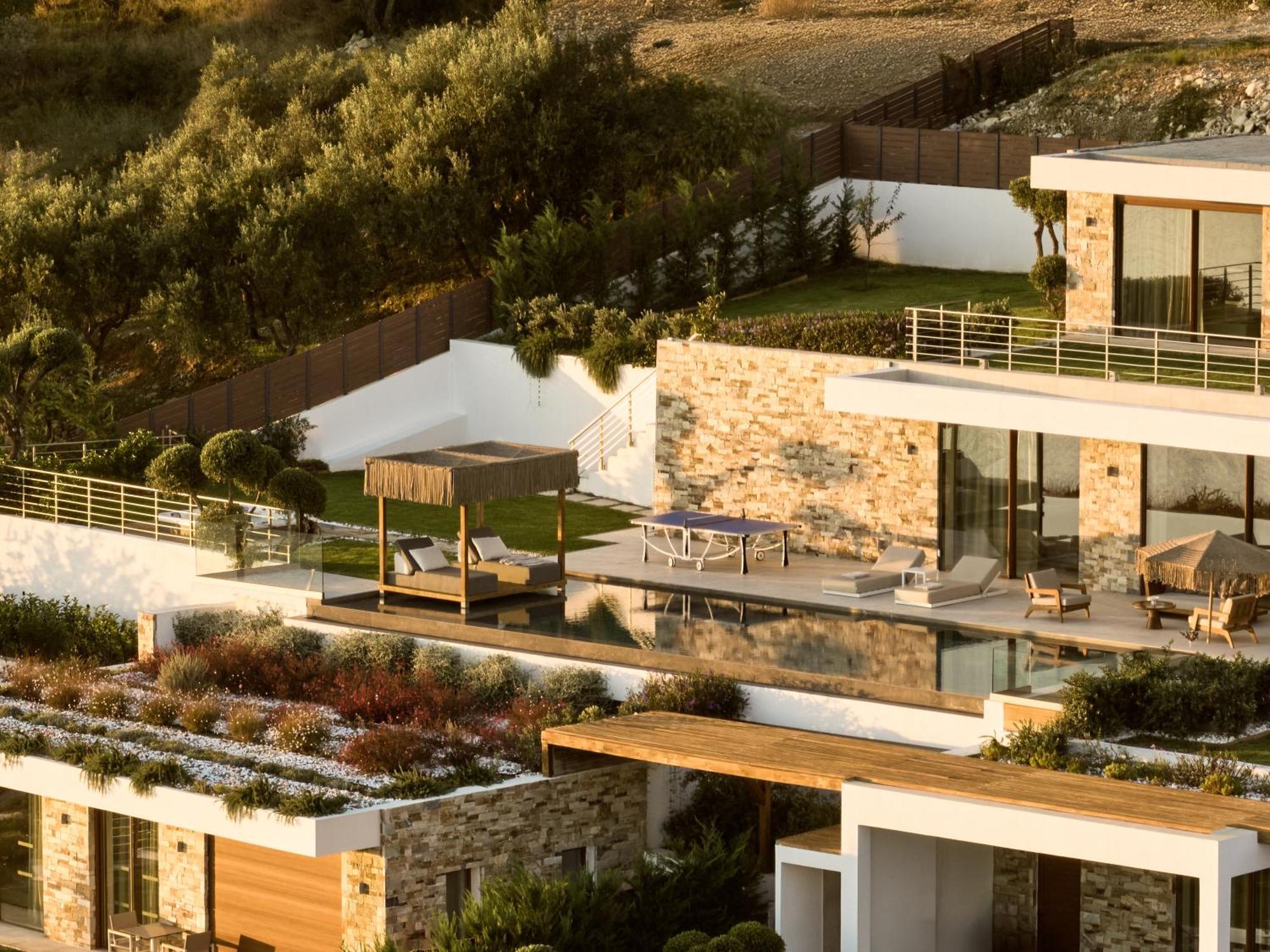 Thesan Villas Marathiás المظهر الخارجي الصورة
