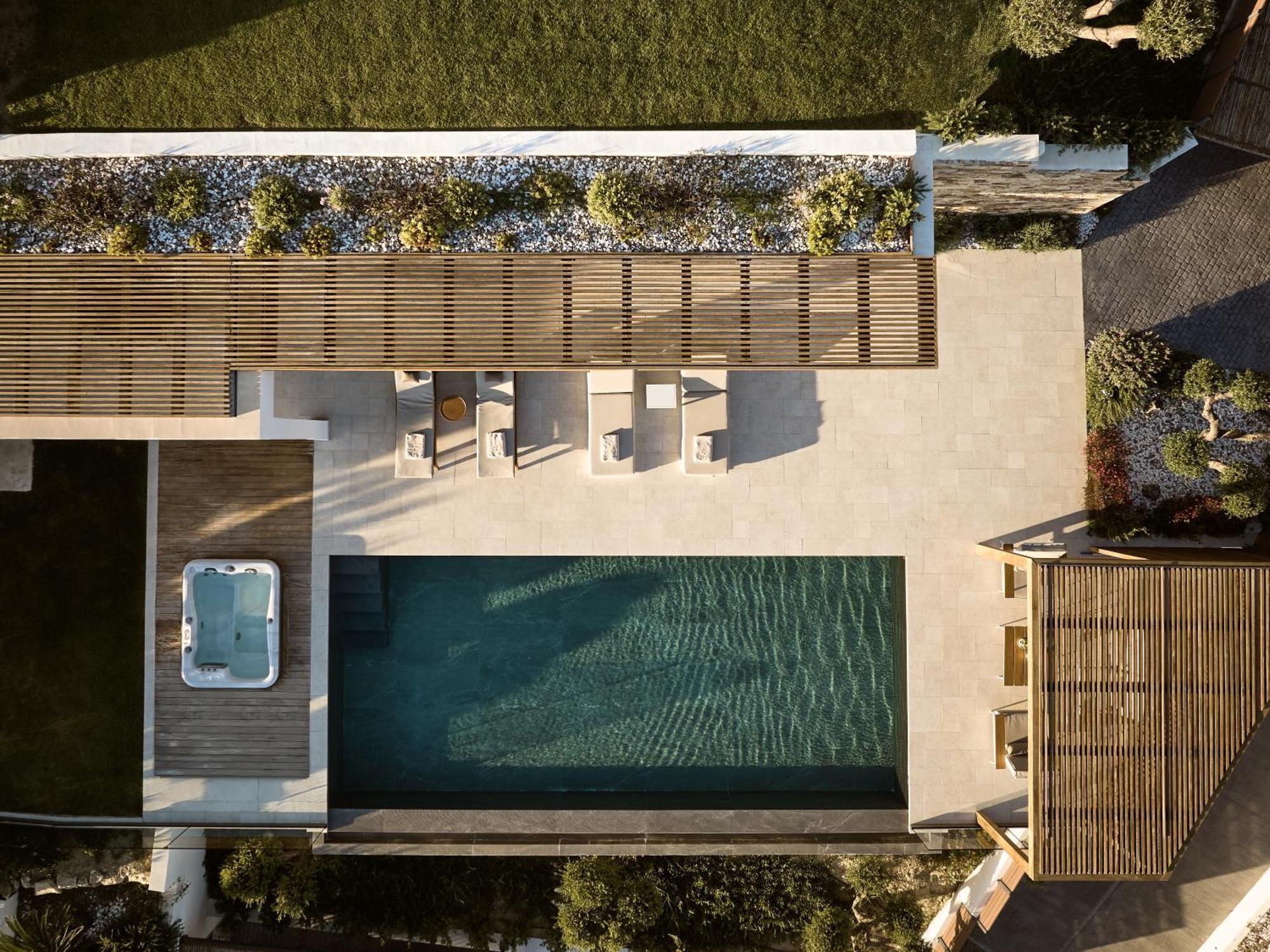 Thesan Villas Marathiás المظهر الخارجي الصورة